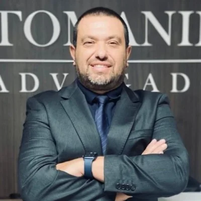 Marcos Tomanini