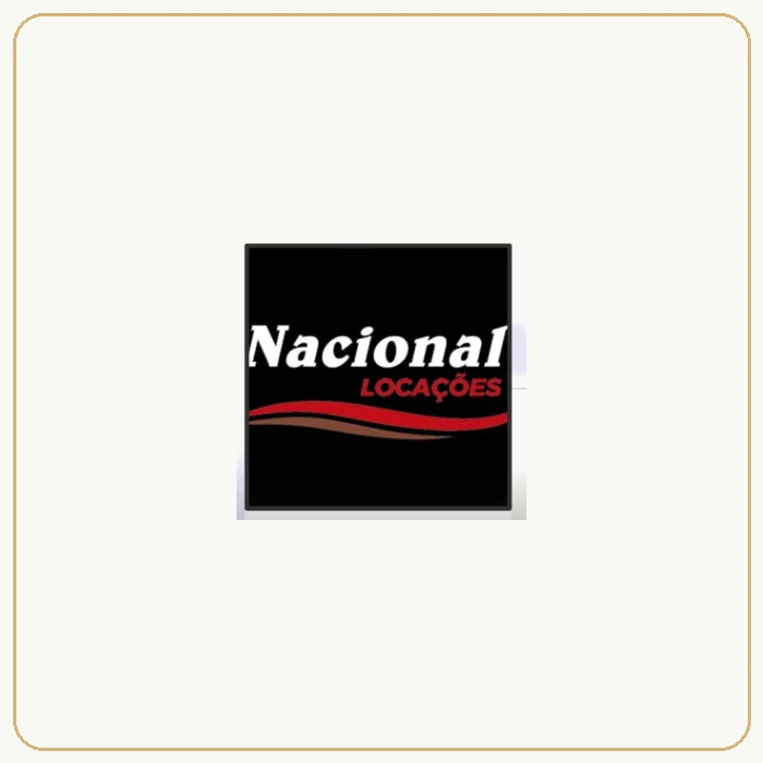 Nacional Locações